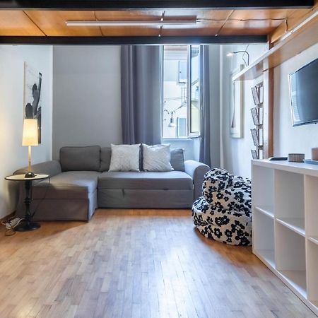 Ferienwohnung Joivy Splendid Flat In Perfect Centre Mailand Exterior foto