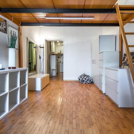 Ferienwohnung Joivy Splendid Flat In Perfect Centre Mailand Exterior foto