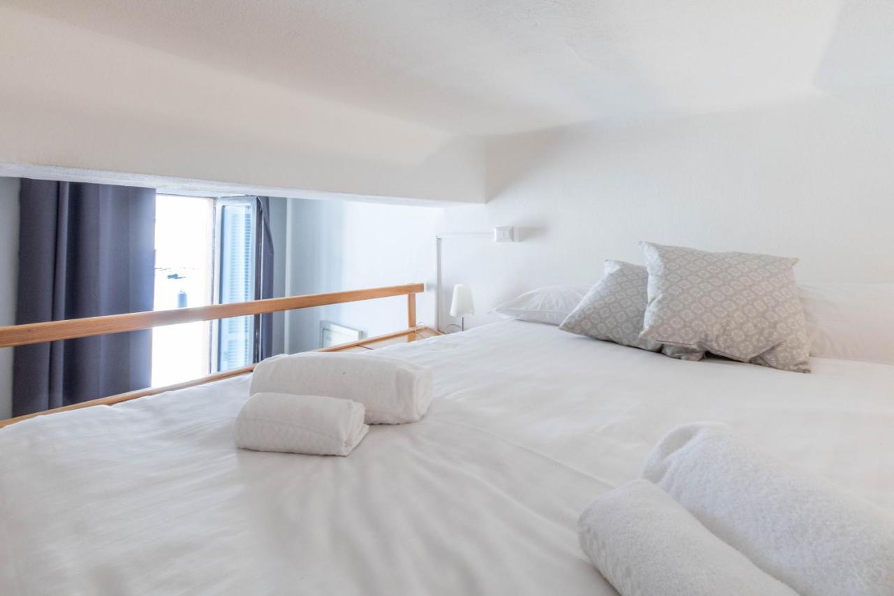Ferienwohnung Joivy Splendid Flat In Perfect Centre Mailand Exterior foto