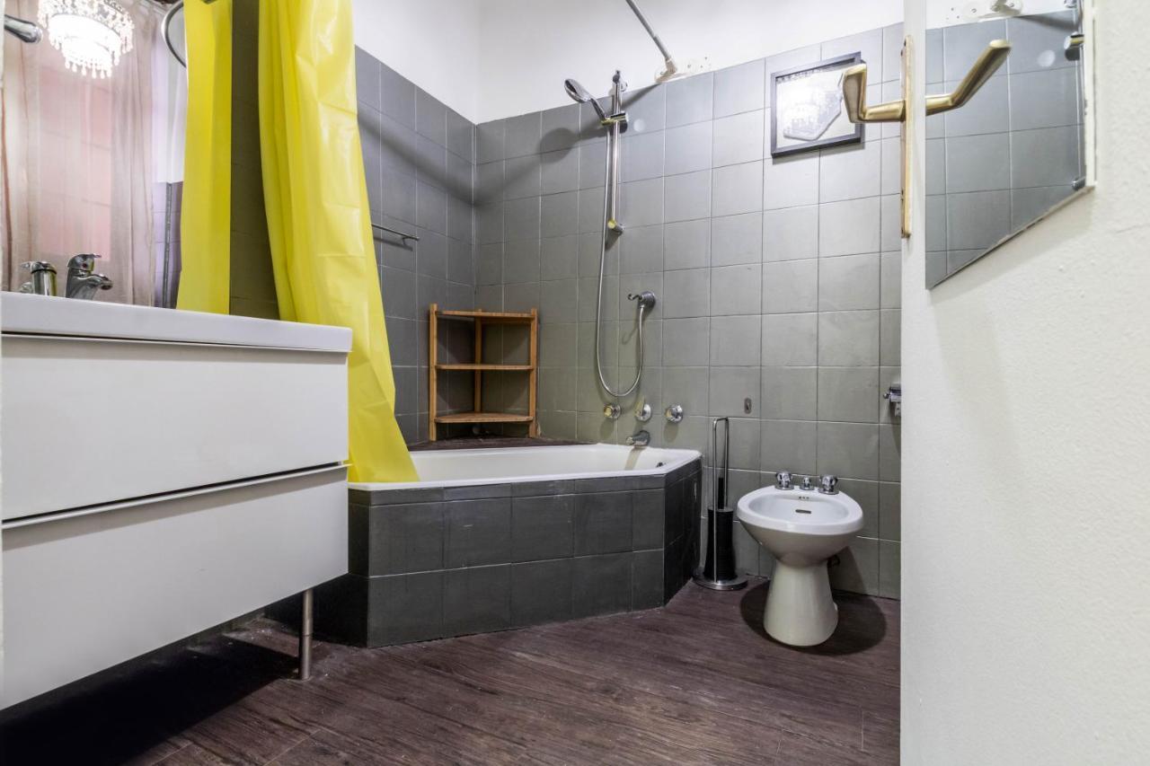 Ferienwohnung Joivy Splendid Flat In Perfect Centre Mailand Exterior foto